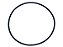 KIT Anel Oring 117,07X3,53Mm Para Sca TODOS SERIE 4 (1475433) - Imagem 1