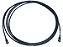 Tubo Ligacao Arla 6420Mm 0Riginal Mercedes AXOR 1933/2533/2525/2528/0500-RSD/2736 (6954760701) - Imagem 1