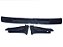Cjo Revestimento Limpador Parabrisa Mercedes 1630/1935 BICUDO (3846207009) - Imagem 1