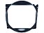 Defletor Ar Radiador Original Volks 7110/7120/8120/8150/13150/8120OD/9150D (2R0121207F) - Imagem 1