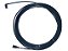 Tubulacao Combustivel Mercedes O500/O500R/OH1618 (3824764801) - Imagem 1
