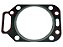 Junta Cabecote Mwm (Sem Amianto) Volks MWM SERIE 10 (X-10) 4/6 CIL. (10X10) (2RH103383) - Imagem 1