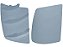 Defletor Lateral L.E Mercedes ACCELO (9798800740) - Imagem 1