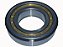 Rolamento Piloto Cambio Nup2212 Nrc3 Mercedes 1620/1621/CAMBIO S5680/S6680 (0735410445) - Imagem 1