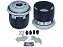 Filtro Secador Ar Volvo FH16/EURO 5/6 (21412848) - Imagem 1
