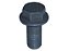 KIT Parafuso Sext.Flangeado 18X40X1,5 Rosca Total 1 DIVERSOS (514624) - Imagem 1