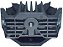 Coxim Tras Motor 3 Furos Ferro Mercedes ATEGO OM904LA (9582401018) - Imagem 1