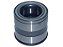 Rolamento Roda Dianteira Para Sca SERIE 4 (1439070) - Imagem 1