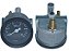 Manometro Pressao Oleo 10-Bar 12X1,5 Mercedes MBB UNIVERSAL (0005420302) - Imagem 1