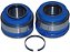 Rolamento Cubo Dianteiro Volvo VM/FH/FMX/NH (20518617) - Imagem 1