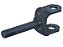 Garfo Suporte Amortecedor Dianteiro Para Ive EUROTECH/STRALIS/NOVO STRALIS (41013677) - Imagem 1