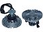 Embreagem Viscosa Eletronica Mercedes ATEGO 3026/3030/2426/2430/1726/1719/2423 (9262000223) - Imagem 1