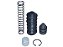 Reparo Cilindro Mestre Embreagem Volks CONSTELLATION (2T2798135) - Imagem 1