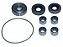 Reparo Bomba Combustivel Mercedes OM904LA/906/924/926 (0030917401) - Imagem 1