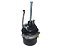 Cuica Freio 24X24 Tipo Baioneta Para Sca SCANIA SERIE 4 (1446042) - Imagem 1