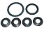 Reparo Arruela Engrenagem Planet.Interco Para Sca T112/T113/112/142/RP-830/113 (314876) - Imagem 1
