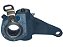Catraca Freio Ajustador Autom.Esquedo Mercedes ACTROS 2651/2646 (9584200338) - Imagem 1