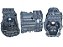 Carcaca Cambio Delivery/Amarok Volks DELIVERY/AMAROK (1361301078) - Imagem 1