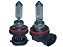 Lampada H11 24V 70W Marca Hbl LINHA PESADA (H1124V) - Imagem 1