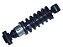 Amortecedor Cabine C/Mola Tras C/Ajuste Volks CONSTELLATION (2R2899515) - Imagem 1