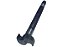 Eixo S 28 Estrias Esq.528,9Mm CARRETAS-TODAS/FREIO TUBELESS 16,5"Q" (2210FM260) - Imagem 1