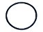 KIT Anel Oring 50,47X2,62Mm DIVERSOS (514966) - Imagem 1