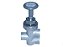 Valvula Acionam.Estacionamento Push Pull TRUCKS/CARRETAS (6954315905) - Imagem 1