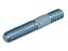 KIT Prisioneiro Turbina M8X50X1,25 Volvo N10/N12/NL10/NL12/EDC (8125189) - Imagem 1