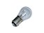 KIT Lampada 1176 Ambar Py21W 24V Marca Hbl LINHA PESADA (1176 AMBAR PY21) - Imagem 1