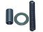 Kit Montagem Filtro Rotativo Para Sca SCANIA SERIE 5 (1803270) - Imagem 1