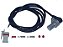 Sensor Rotacao Carcaca Volante T.75 Para Sca 124 MOTOR T.75 (1377924) - Imagem 1