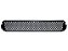 Acabamento Central Spoiler Mercedes AXOR 1933 2005/2011 AXOR 2035 S 2005/201 (9448850522) - Imagem 1