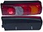 Lanterna Tras.S/Sirene S/Vigia L.D Trico Mercedes ACTROS (0035446303) - Imagem 1