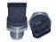 Sensor Flauta (Common-Rail) Original MAN D08 6/4CILINDROS TODOS (07W130758D) - Imagem 1