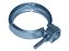 Abrac Escapamento 9Mm Volks 13170E/15170E/BUS 5150OD/8150EOD/8160OD/ (2R0253143B) - Imagem 1
