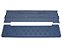 Pisante Superior Parachoque Mercedes AXOR 2544 (9448800105) - Imagem 1