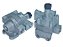 Valvula Bloqueio Moderna M16X16X22 CARRETAS/TRUCKS (3814302512) - Imagem 1