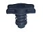 Cj Posicionador Filtro (Suporte) Para Sca R/T 112/113/142/143/F94/R114/124 (318535) - Imagem 1