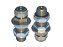 Uniao Anteparo Od.8Mm X M16X1,5 TODOS FREIO A AR (515161) - Imagem 1