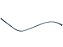 Tubo Vareta Nivel Oleo Ford OF712/814/815/712 MECANICO (7C456754AA) - Imagem 1