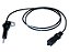 Sensor Desgaste Pastilha Freio L.D Volvo FH/FM/FMX (20526766) - Imagem 1
