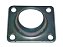 Flange Alavanca Cambio Volks 690/790/11130/13130 (600711563) - Imagem 1