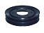 Polia Bomba D'Agua 2 Canaletas Original Mercedes OM447/O400/OH1635/OH1621/O500 (4032021710) - Imagem 1