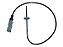 Sensor Temperatura Gas Escape Volks CONSTELLATION 13190/15190/17190/17230/17 (07W906529B) - Imagem 1