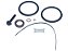 Jg Reparo Transferencia Cambio Volvo TODOS COM CAMBIO SR/VT (3093230) - Imagem 1