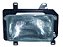 Farol H4 L.D Volks 7100/7120/8120/8150 (2RD941008) - Imagem 1