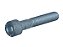 KIT Parafuso Allen M8X45X1,25 8.8 Rp DIVERSOS (515306) - Imagem 1