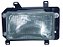Farol H4 L.E Volks 7100/7120/8120/8150 (2RD941007) - Imagem 1