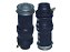Bolsa Ar Diant.Cabine(So Bolsa) Mercedes ACTROS 2010 EM DIANTE (9438903819) - Imagem 1