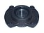 Cubo Helice C/Rolamento Volvo N10 INTERCOOLER/NL 10/12 C/HELICE TERMOS (1660114) - Imagem 1